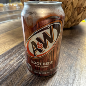 Root beer