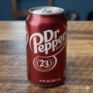 Dr Pepper