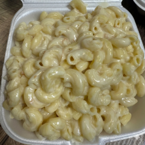 Mac & Cheese