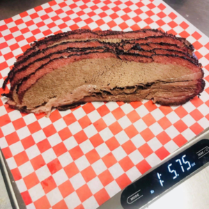 Brisket (per Lb.)