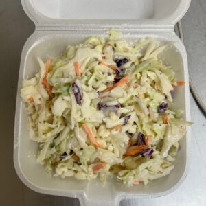 Coleslaw