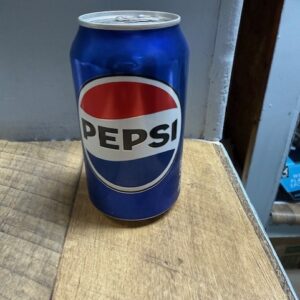 Pepsi