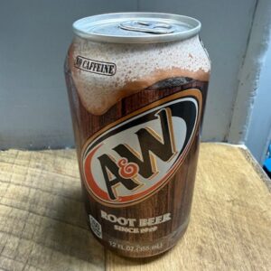 RootBeer